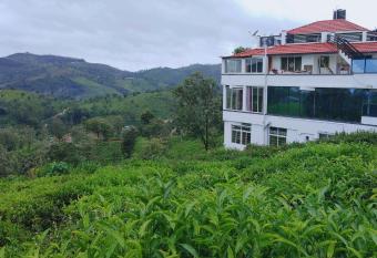 Great Windows Resorts has Balcony rooms