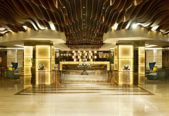 Gulf Court Hotel Business Bay allows 18 year olds to book a room