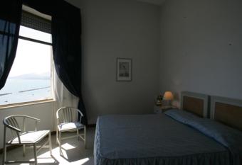 Grand Hotel Fagiano Palace has Balcony rooms