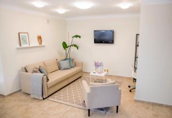 Stay in Kaunas allows 18 year olds to book a room