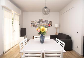 Otta House Garda Lake has Balcony rooms