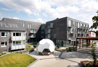 SportHotel Kaiserau has Balcony rooms