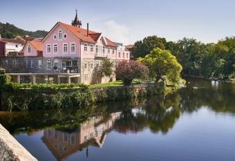 Ribeira Collection Hotel by Piamonte Hotels allows 18 year olds to book a room