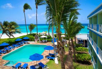 Dover Beach Hotel has Balcony rooms