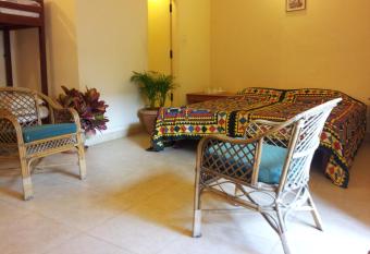 Hotel Maurya has Balcony rooms