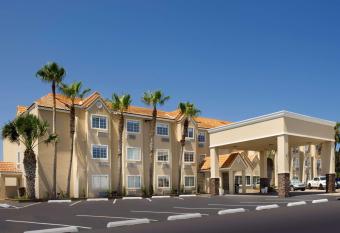 Best Western Beachside Inn allows 18 year olds to book a room