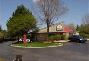 Budgetel Inn & Suites has Smoking rooms