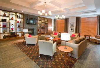 DoubleTree by Hilton Raleigh-Cary allows 18 year olds to book a room
