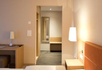 OCHSEN LODGE by Ochsen Lenzburg has Balcony rooms