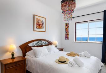 Top Floor Ocean View Apartment     Near Beach Luz allows 18 year olds to book a room