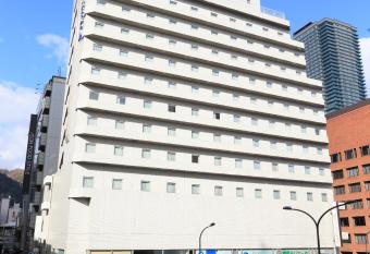 Kobe Sannomiya Tokyu REI Hotel has Smoking rooms