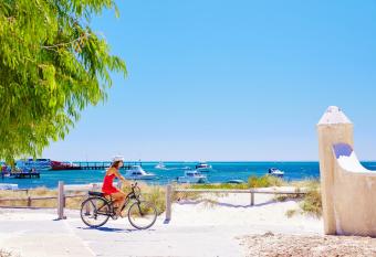 Rottnest Island Authority allows 18 year olds to book a room