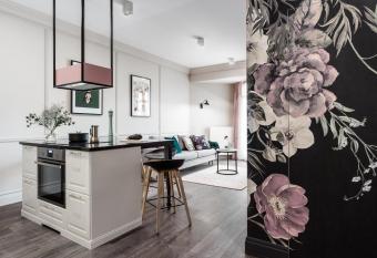 Dom & House - Apartments Neptun Park Premium allows 18 year olds to book a room