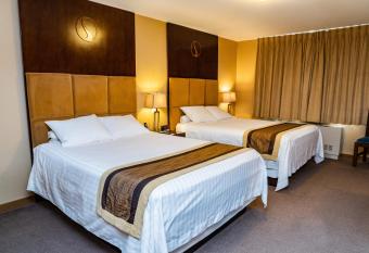 SKKY Hotel allows 18 year olds to book a room