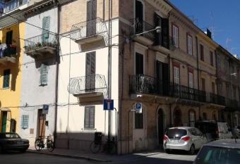 S. Benedetto Guest House has Balcony rooms