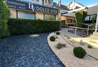 Dolce Vita allows 18 year olds to book a room