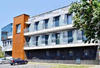 Hotel Rajka has Balcony rooms