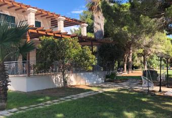 Amalia Hotel has Balcony rooms