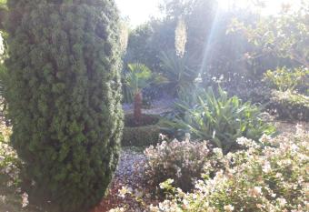 Apartman Sanja has Balcony rooms