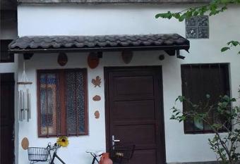 Il Giardino dei Merli has Balcony rooms