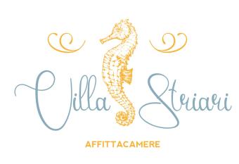 Appartamenti Affittacamere Villa Striari has Balcony rooms