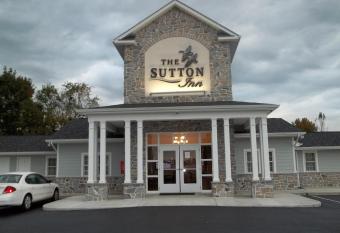 Sutton Inn allows 18 year olds to book a room