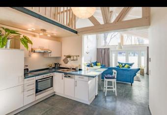 Waldsiedlung has Balcony rooms