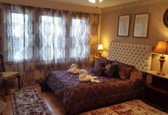 Natalie House allows 18 year olds to book a room