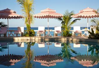 Cobblers Cove - Barbados has Balcony rooms
