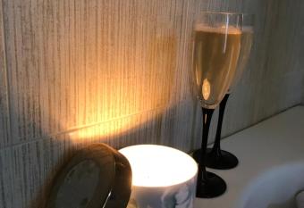 Garni Nature Villa has Smoking/Balcony rooms