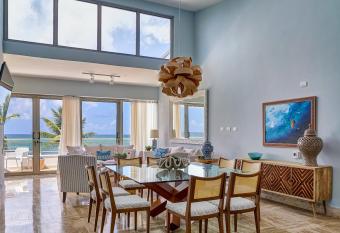 Costa Atlantica Punta Cana - Beach Vacation Condos allows 18 year olds to book a room