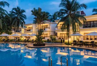 Sonesta Inns has Balcony rooms