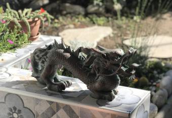 Artdeco has Balcony rooms