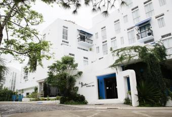 La Bella Boutique Hotel has Balcony rooms