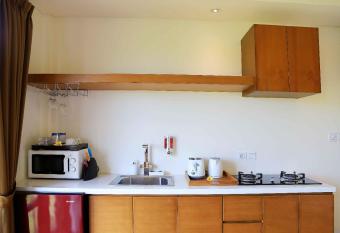 The Wina Villa Seminyak has Balcony rooms