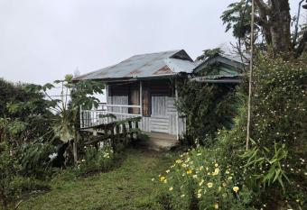 Vamoose Minivet Kolakham has Balcony rooms