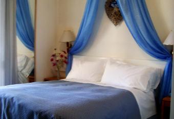 Hotel Post has Balcony rooms