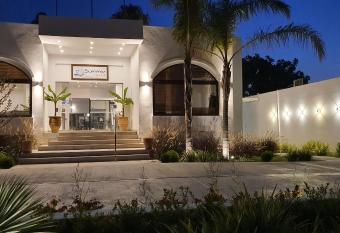 Summer Village of Hippokrates - Adults only has Balcony rooms