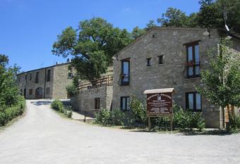Agriturismo Grotta Dell Eremita has Balcony rooms