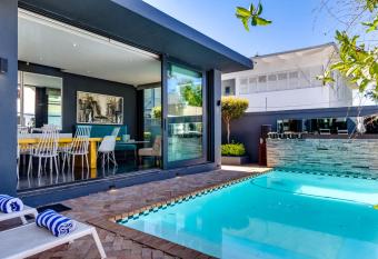 Life & Leisure Boutique Guesthouse allows 18 year olds to book a room