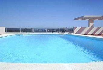 desolyplaya Acr  polis has Balcony rooms