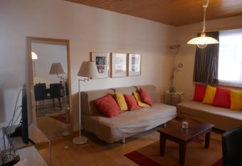 Haus Silberblick Anrig has Balcony rooms