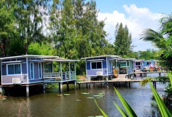 Phalagoon Resort has Balcony rooms