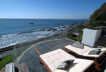 Hotel Boutique Casadoca allows 18 year olds to book a room