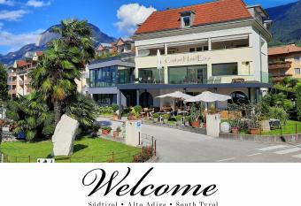 Hotel Comfort Erica Dolomiti Val d Adige has Balcony rooms