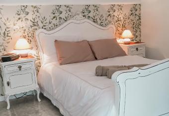 Casa do gato branco has Balcony rooms