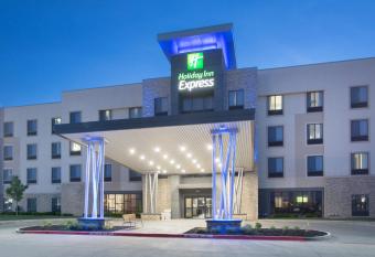 Americas Best Value Inn Amarillo Downtown has Smoking rooms