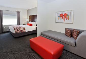 Sonesta Essential Columbus allows 18 year olds to book a room