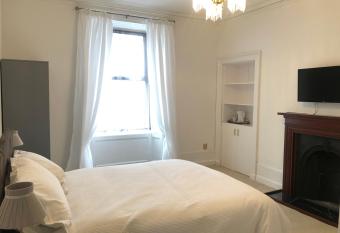 Arbroath Angus Lodge allows 18 year olds to book a room