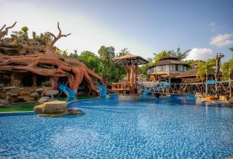 Tamnanpar Resort has Balcony rooms